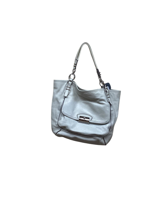 Handbag By Coach, Size: Large