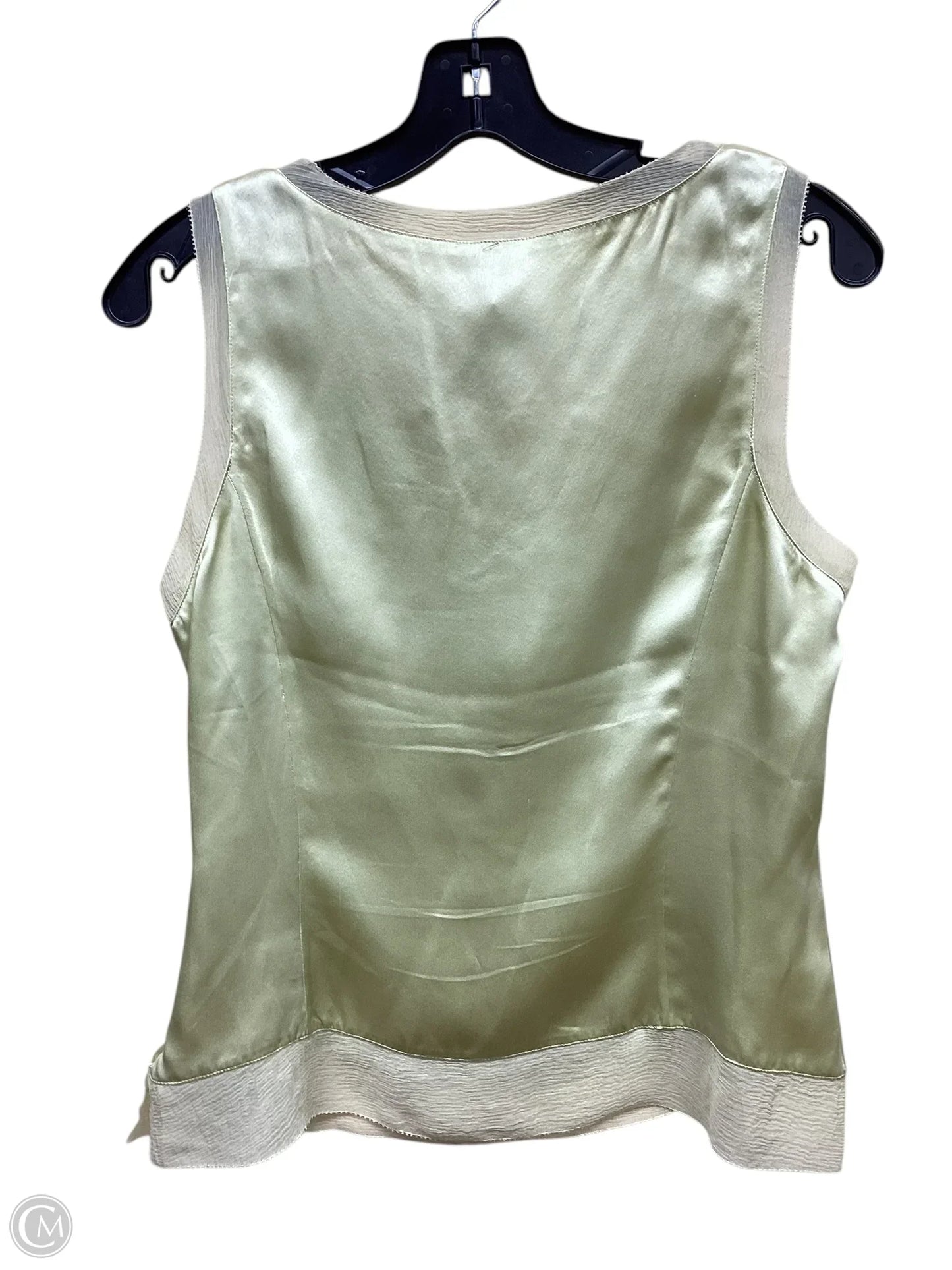 Top Sleeveless By Ann Taylor  Size: M