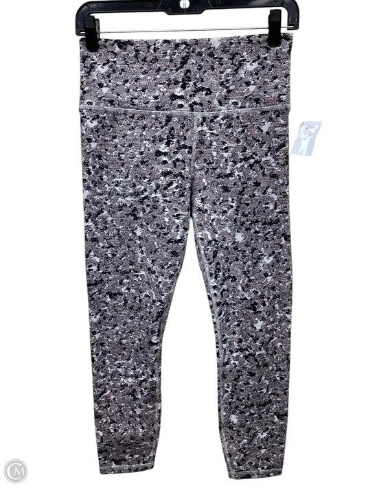 Athletic Leggings By Athleta  Size: S