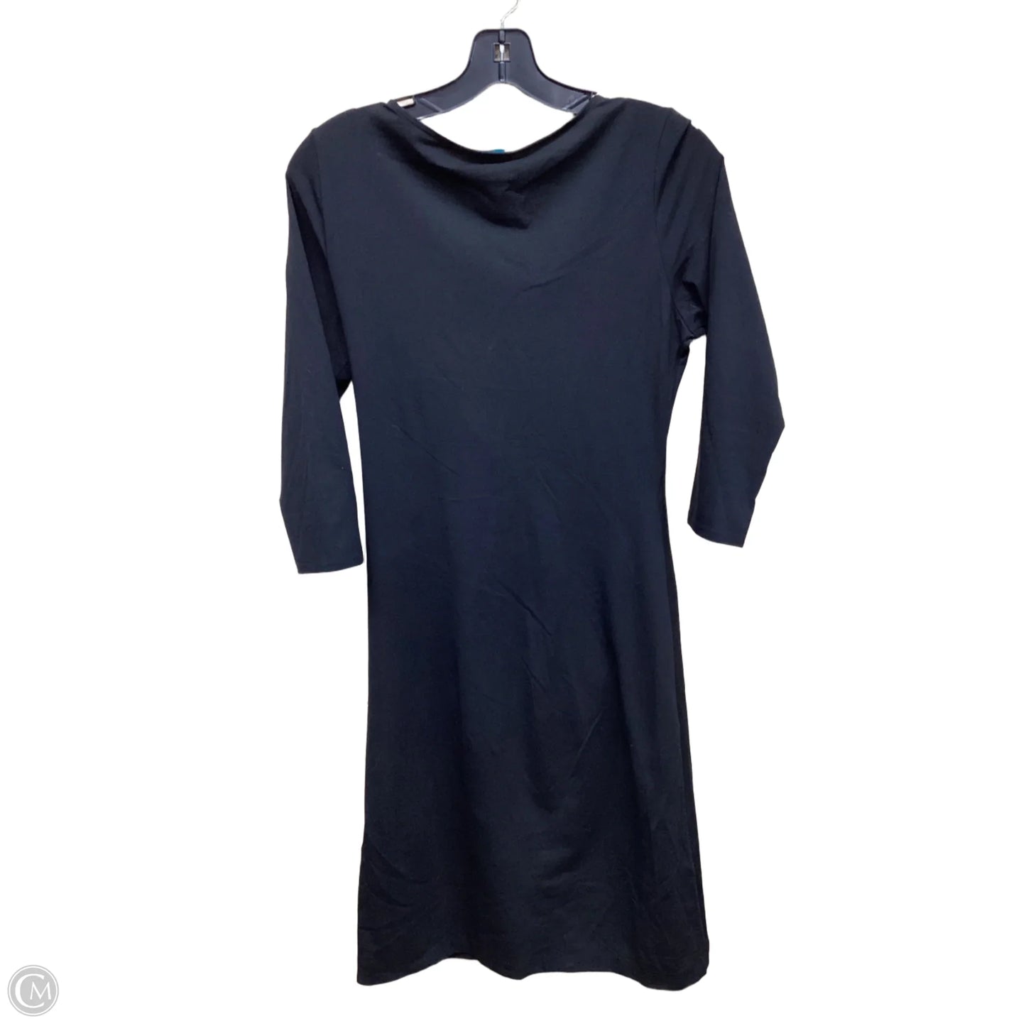 Dress Casual Short By Sundance In Black, Size: S