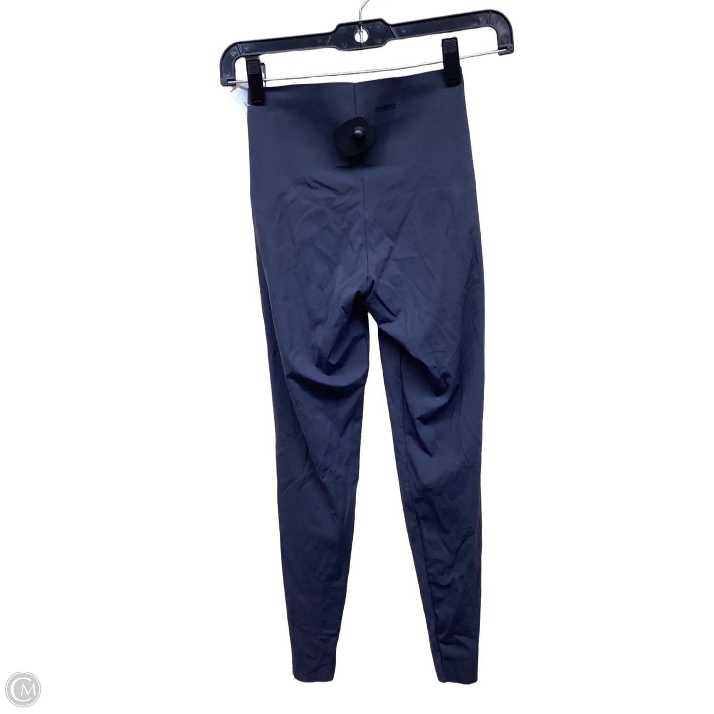 Athletic Pants By Clothes Mentor In Grey, Size: Xs