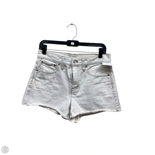 Shorts By J. Crew In Beige, Size: 2