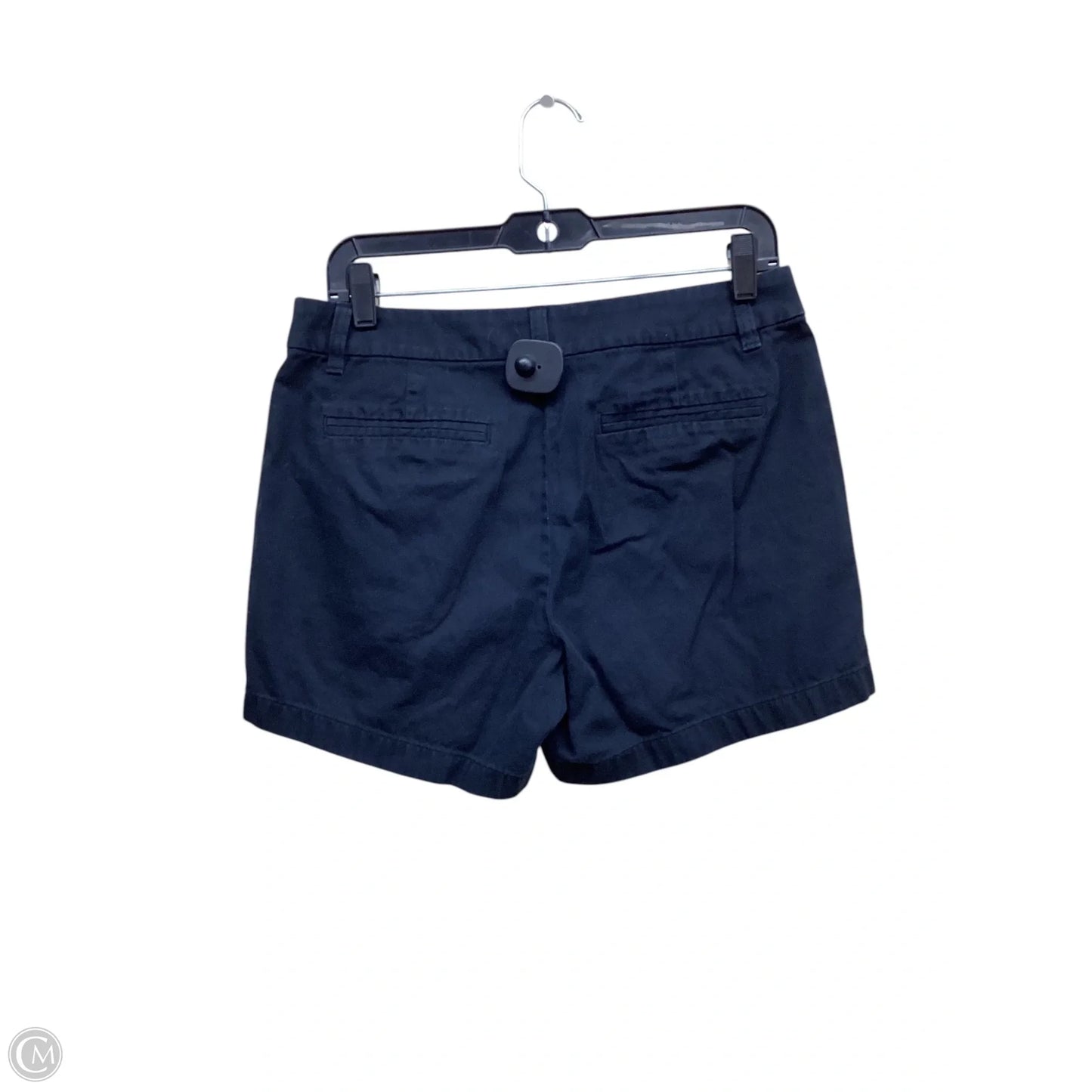 Shorts By J. Crew In Black, Size: 6
