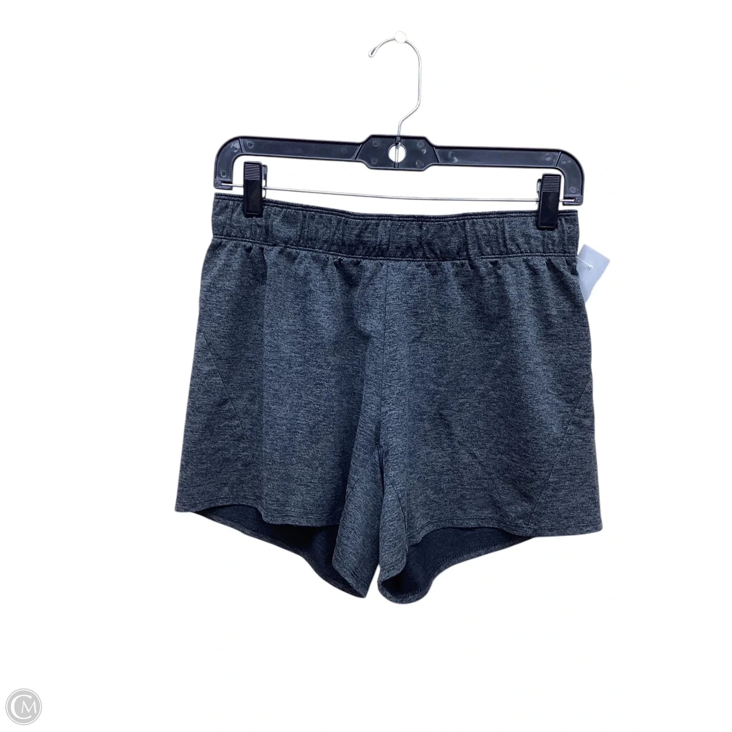 Athletic Shorts By Nike Apparel In Black, Size: S