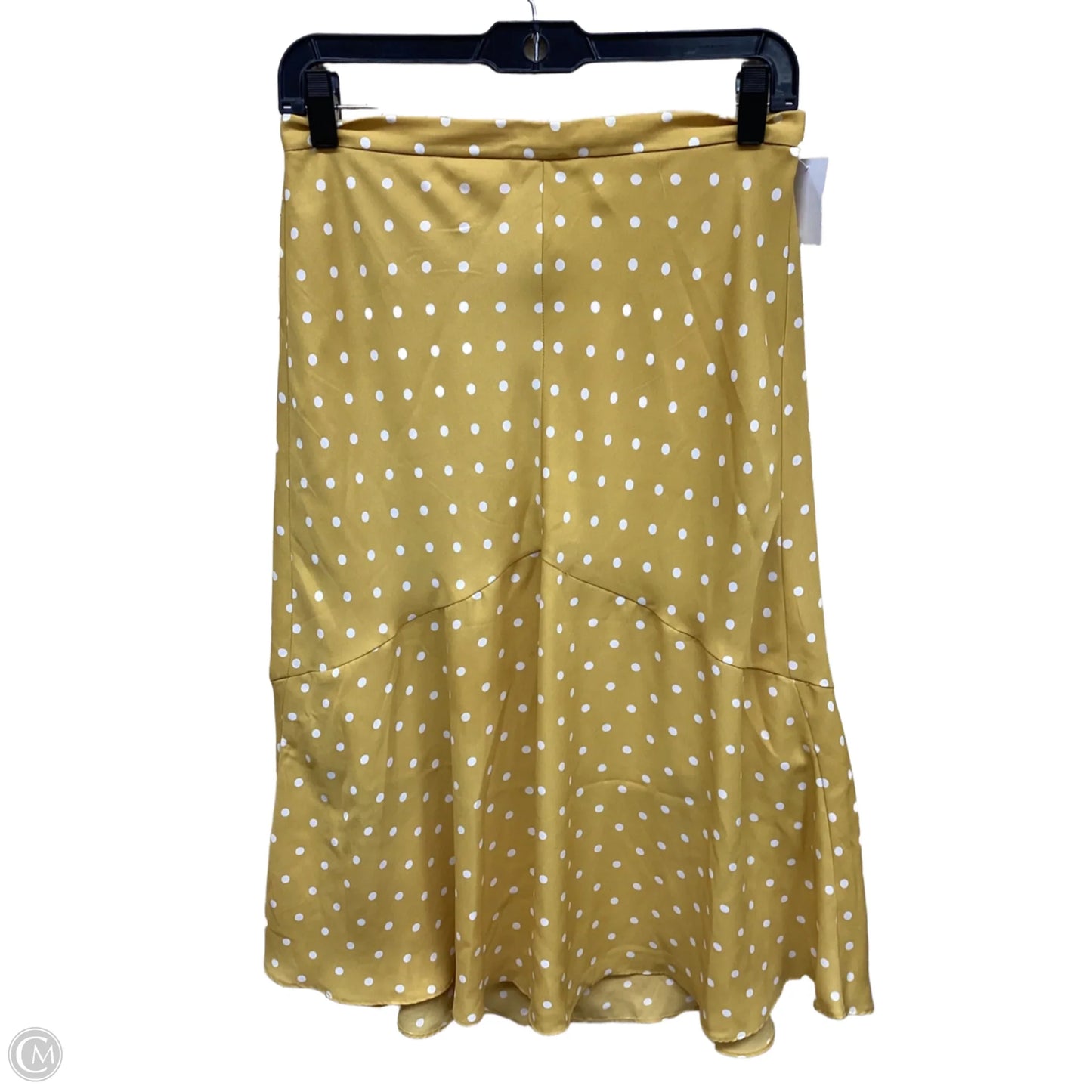 Skirt Mini & Short By Express In Black, Size: 2