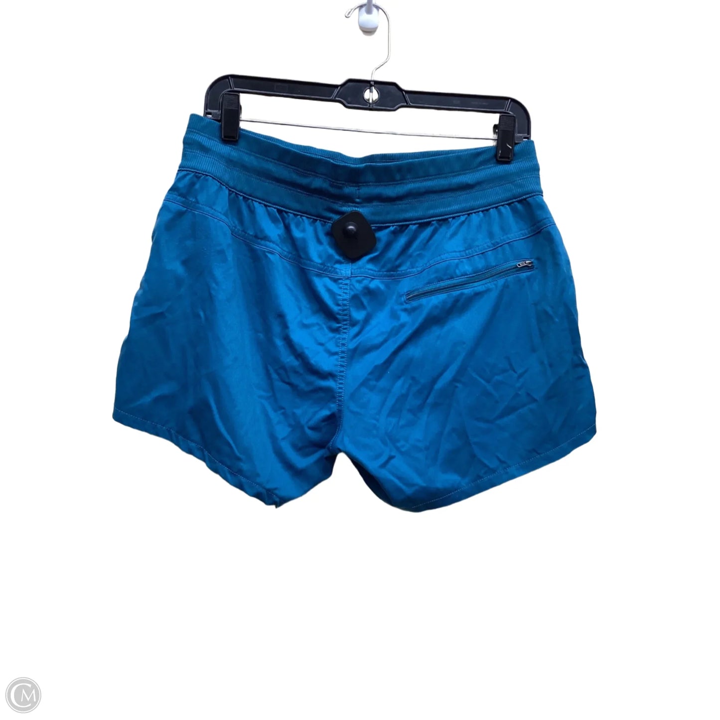 Athletic Shorts By The North Face In Blue, Size: M