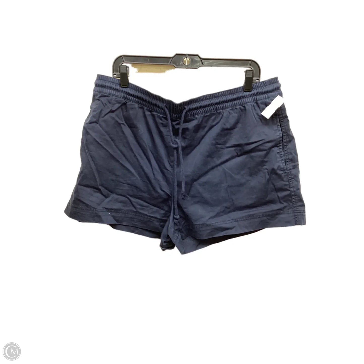 Shorts By Lou And Grey In Navy, Size: Xl