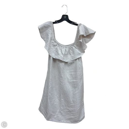Dress Casual Short By Tommy Bahama In Grey, Size: S