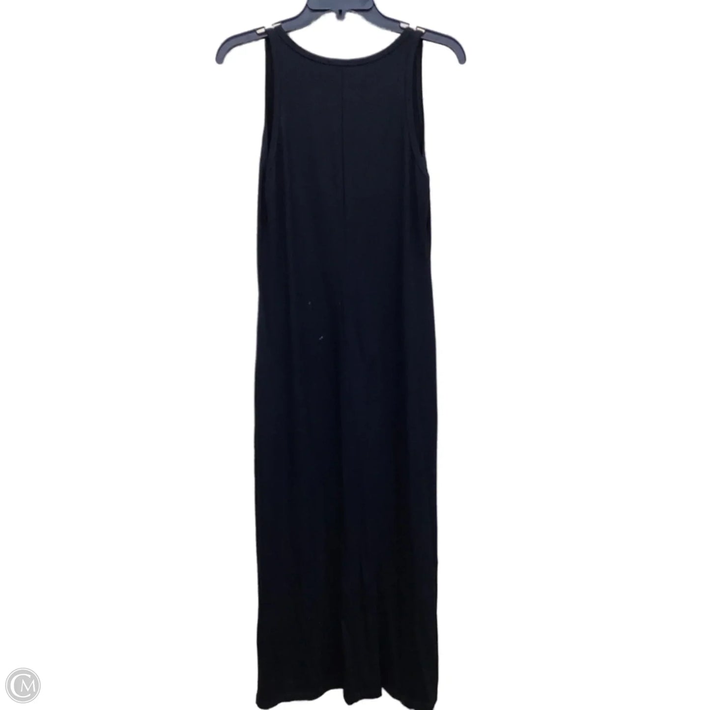Dress Casual Maxi By Karen Kane In Black, Size: M