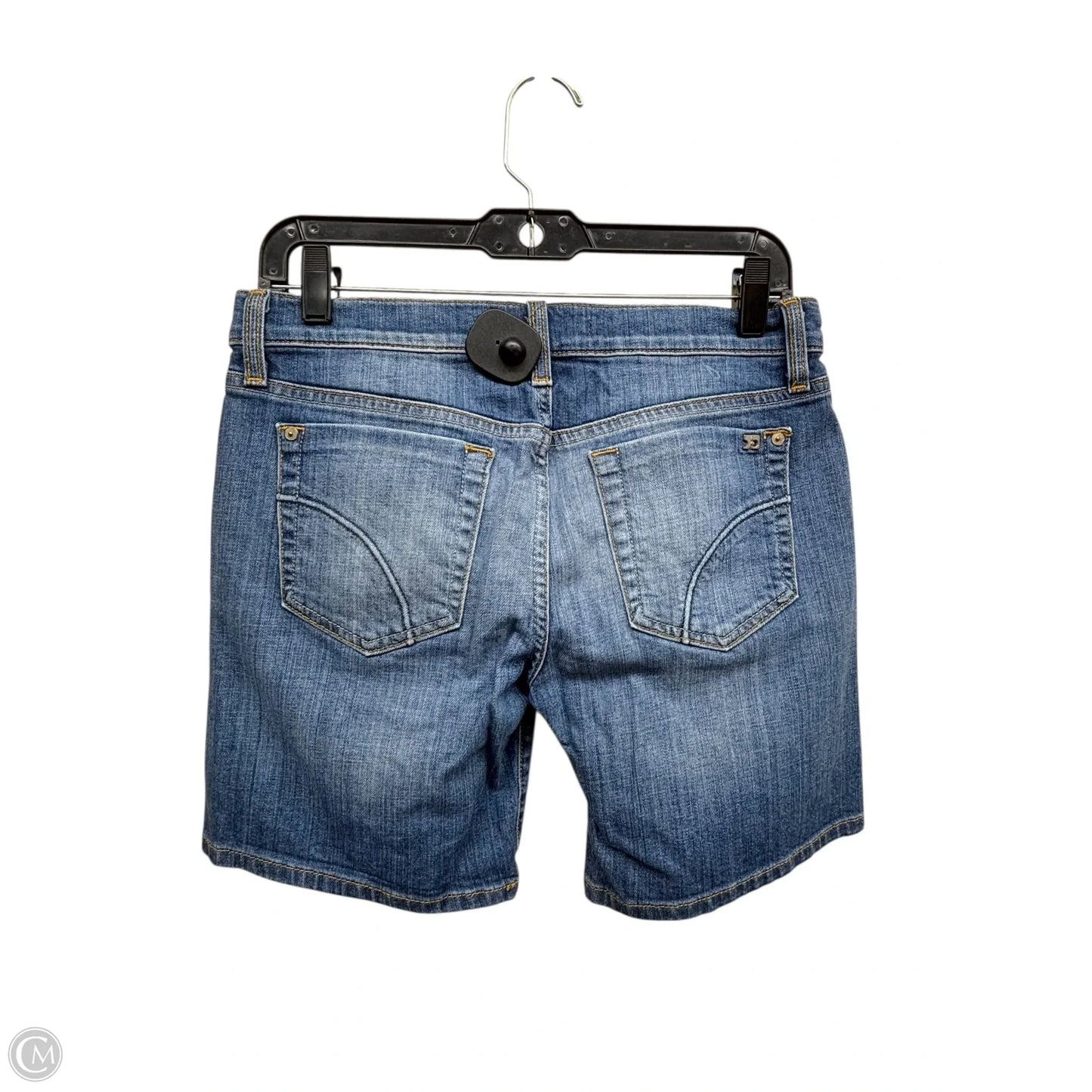 Shorts By Joes Jeans In Blue Denim, Size: 4