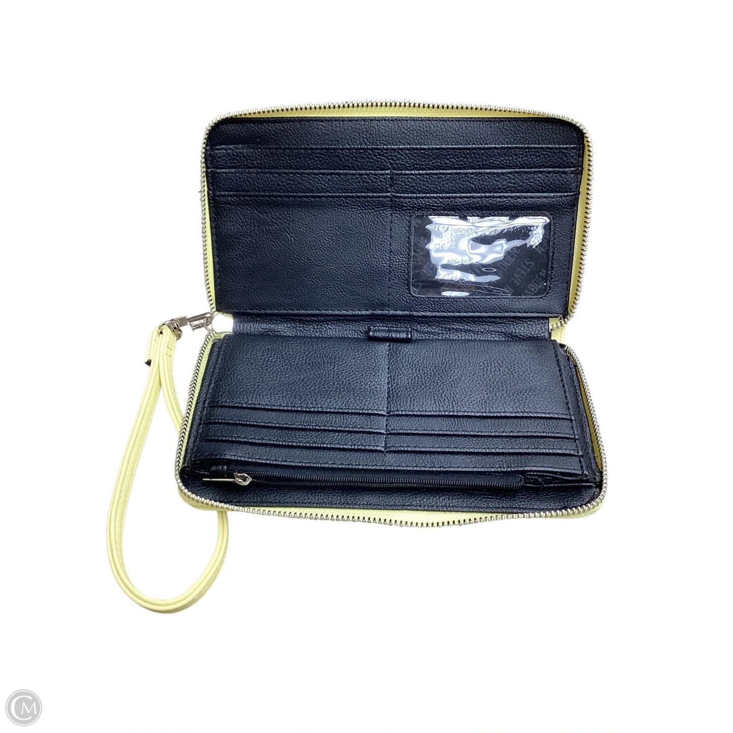 Wallet By Steve Madden, Size: Large