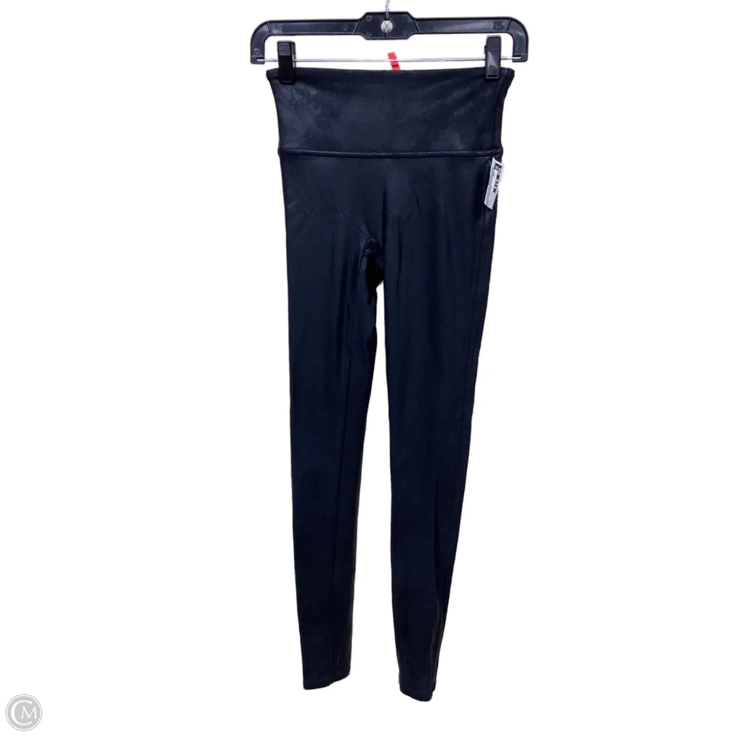 Pants Leggings By Spanx In Black, Size: S