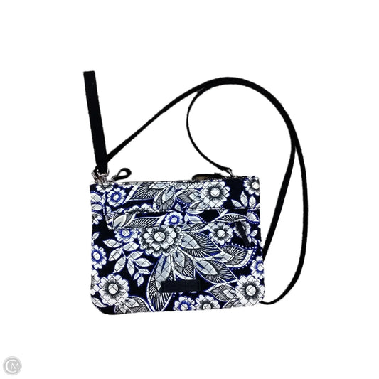 Crossbody By Vera Bradley, Size: Medium