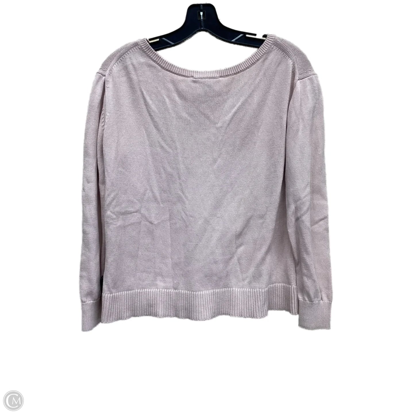 Sweater By Everlane In Pink, Size: Xs