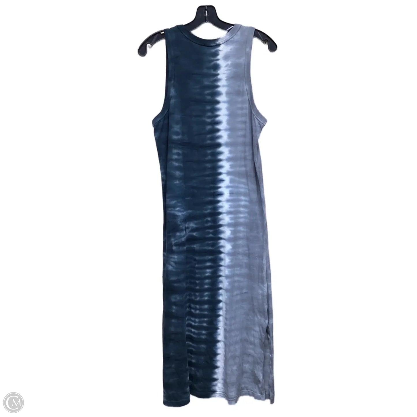 Dress Casual Maxi By Rails In Tie Dye Print, Size: S