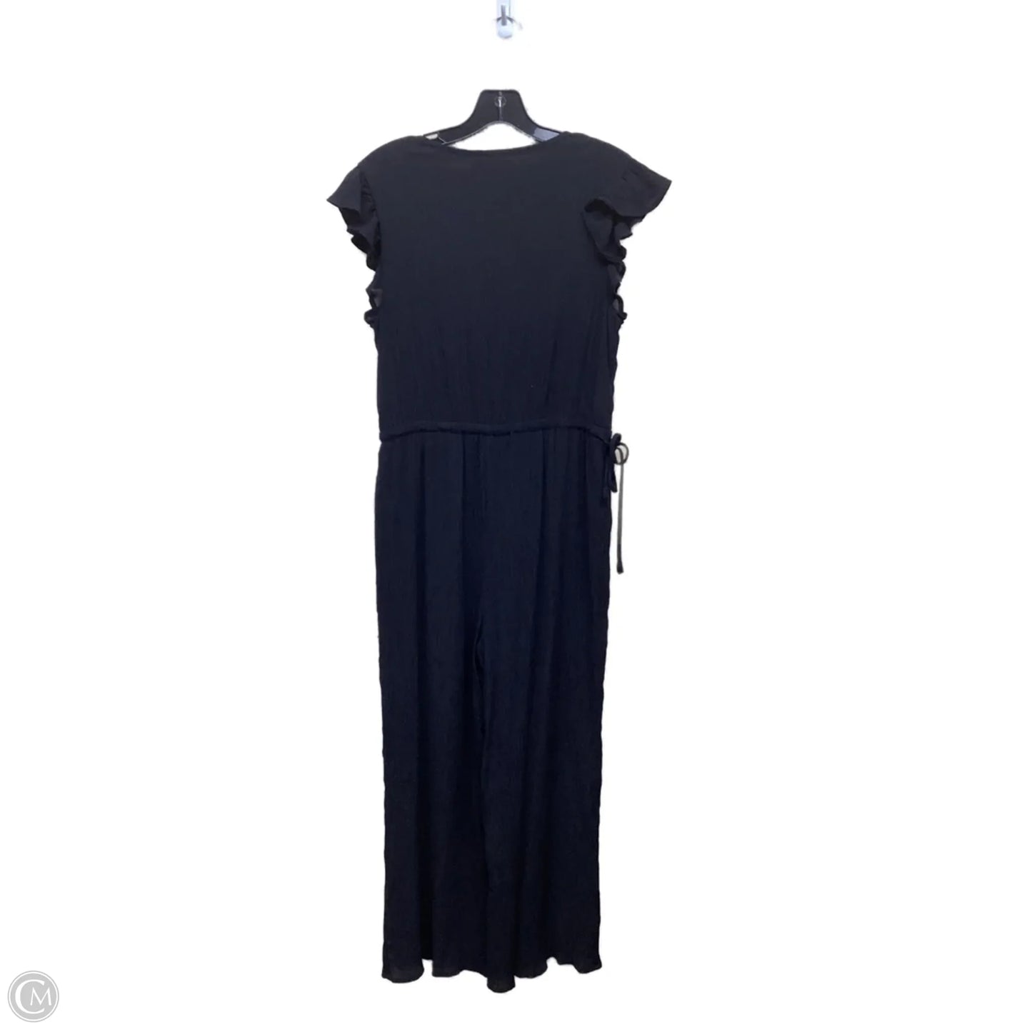 Jumpsuit By Tommy Bahama In Black, Size: S