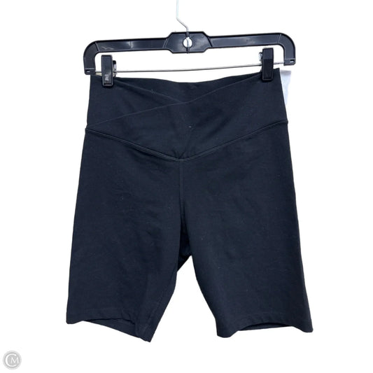 Athletic Shorts By Old Navy In Black, Size: M