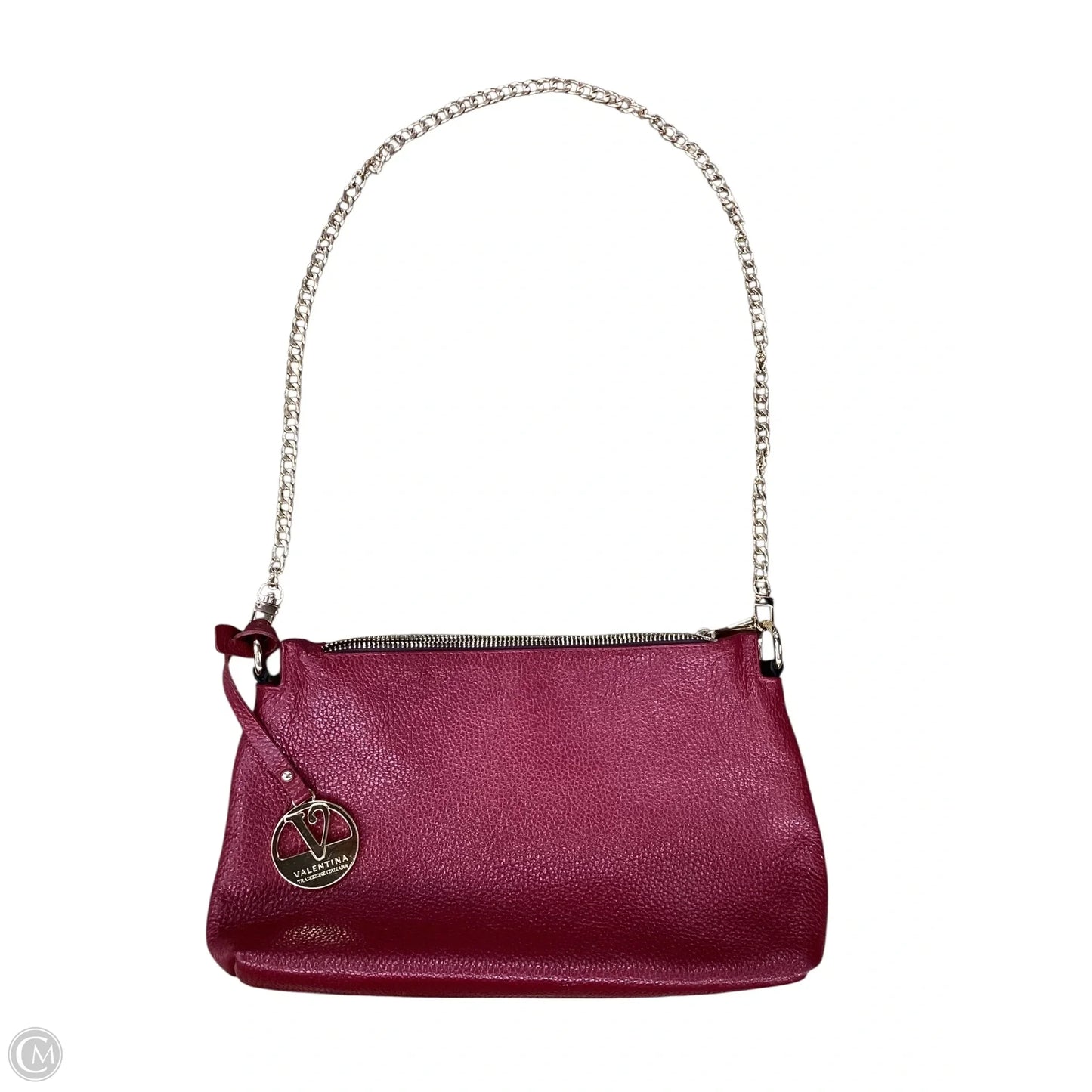 Handbag By Clothes Mentor, Size: Medium