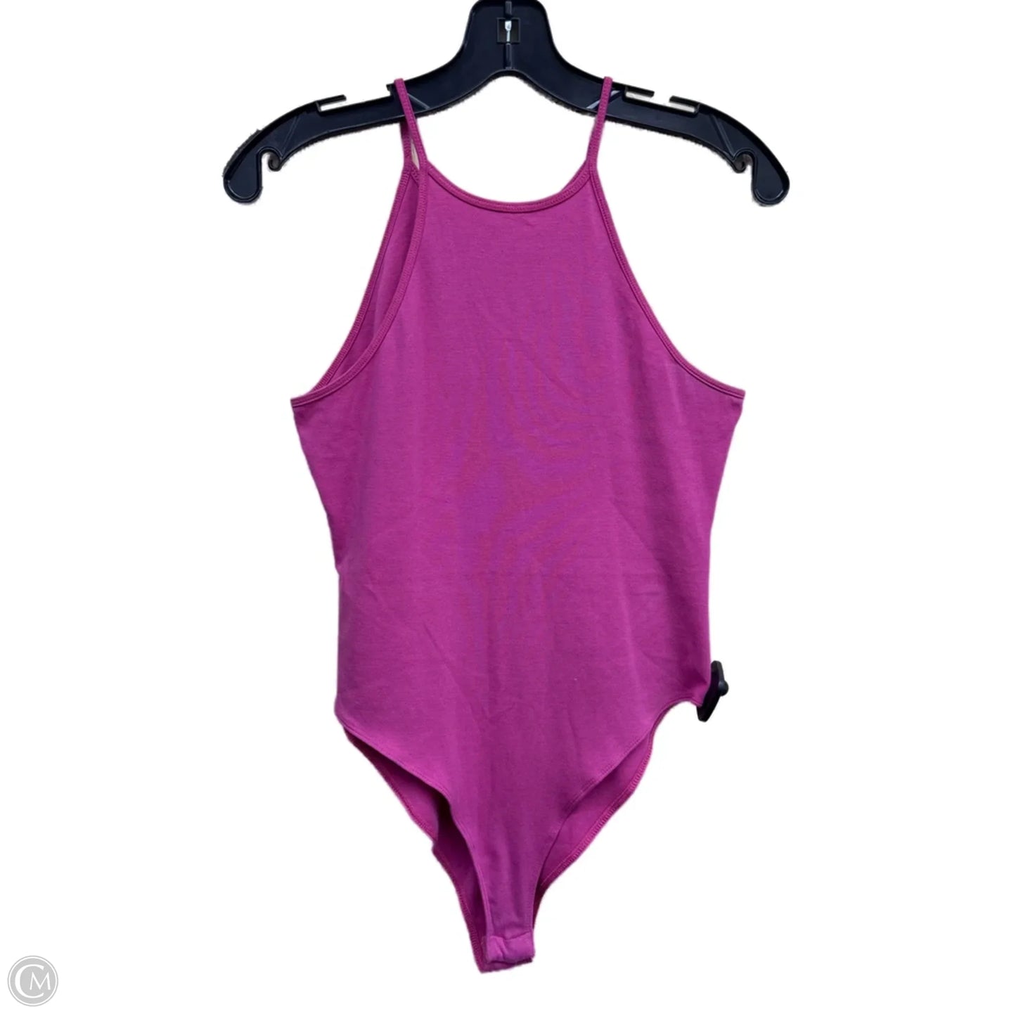 Bodysuit By Zara In Pink, Size: M