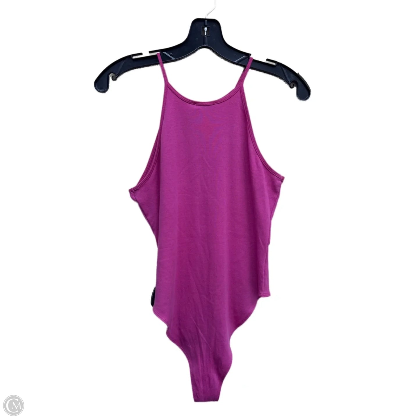 Bodysuit By Zara In Pink, Size: M