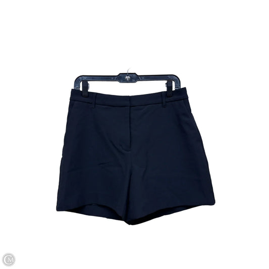 Shorts By Express In Black, Size: 8