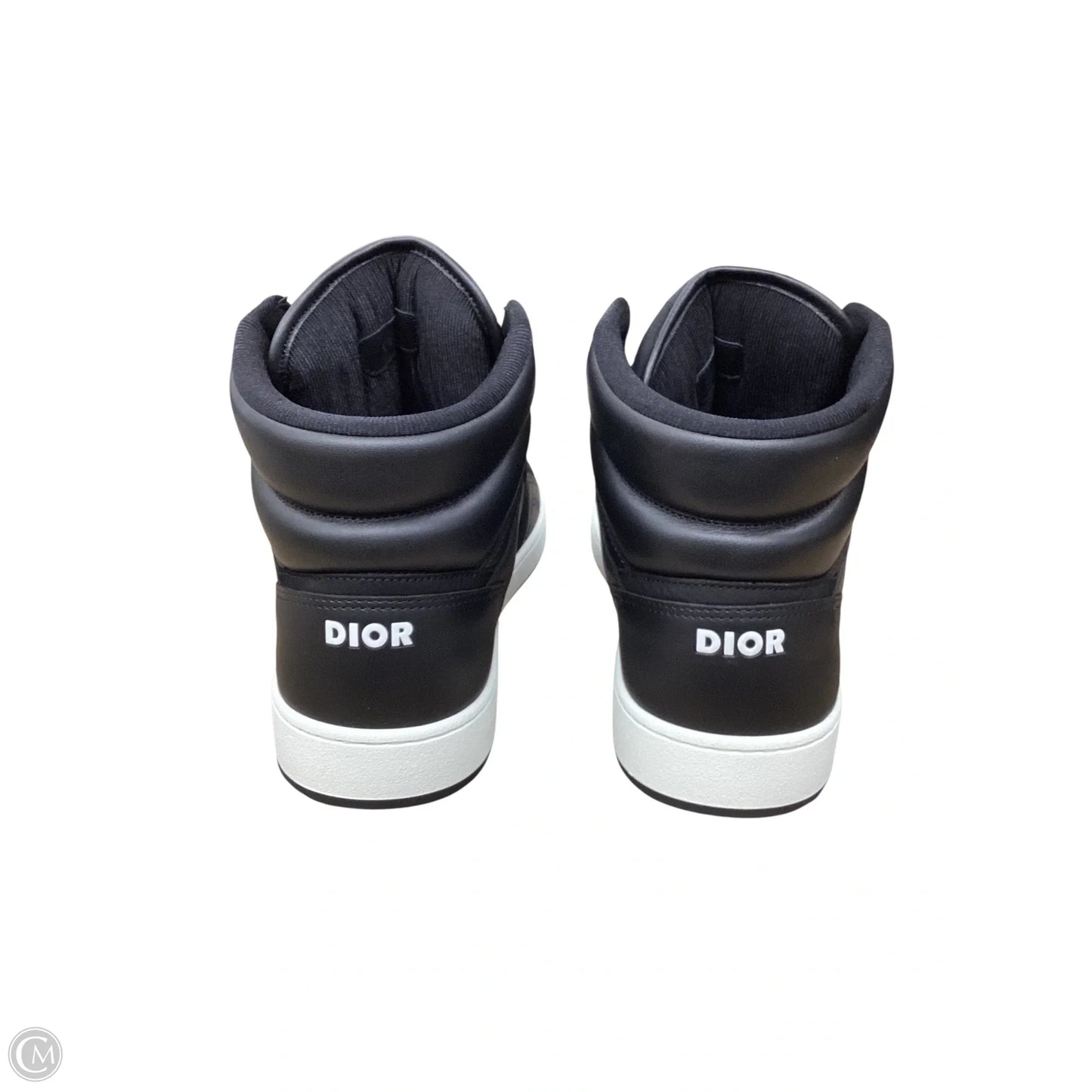 Shoes Luxury Designer By Dior In Blue