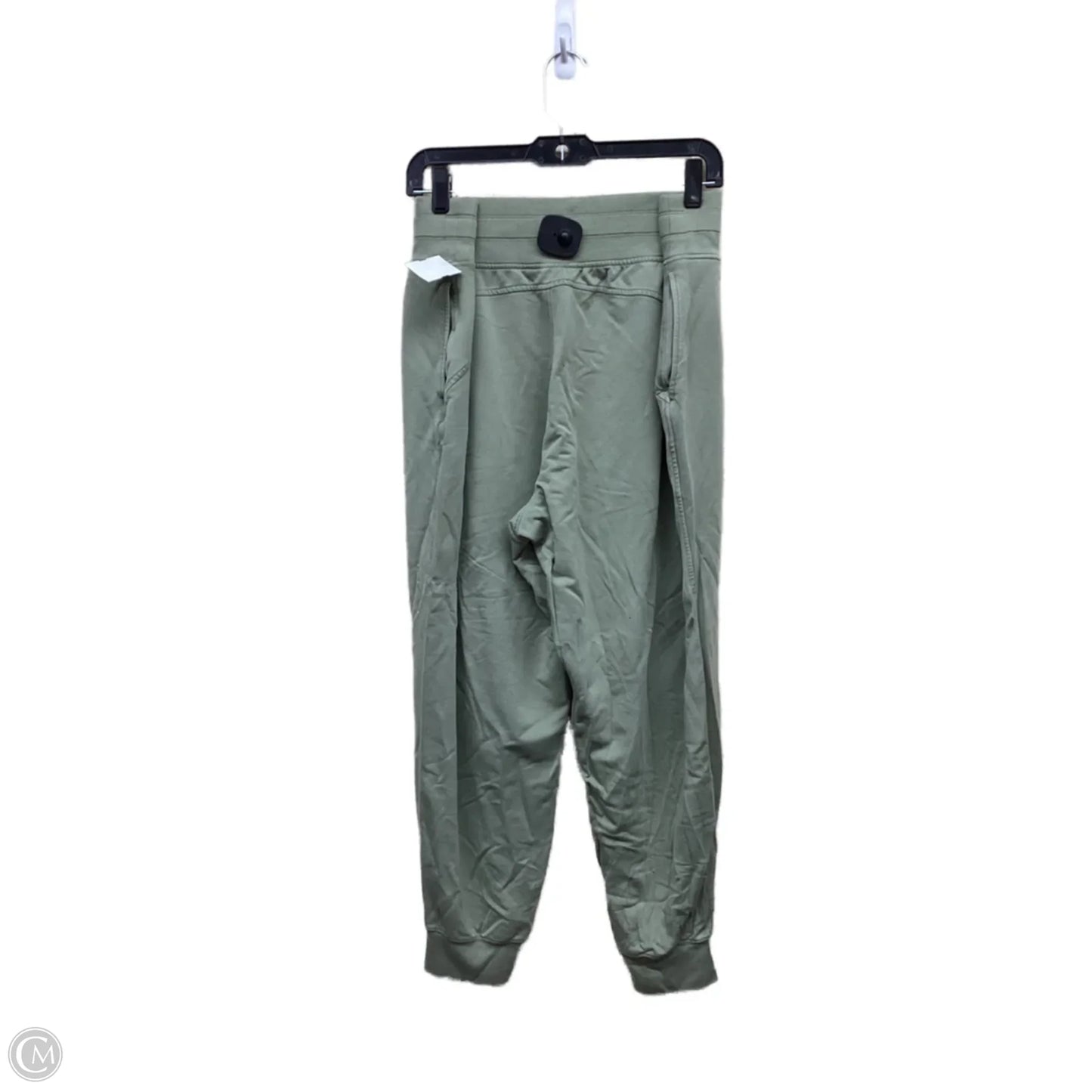 Athletic Pants By Athleta In Green, Size: 2x