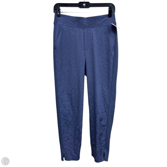 Athletic Pants By Athleta In Purple, Size: 2p