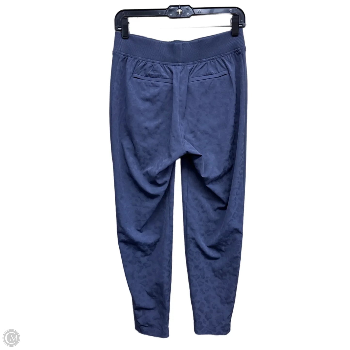 Athletic Pants By Athleta In Purple, Size: 2p