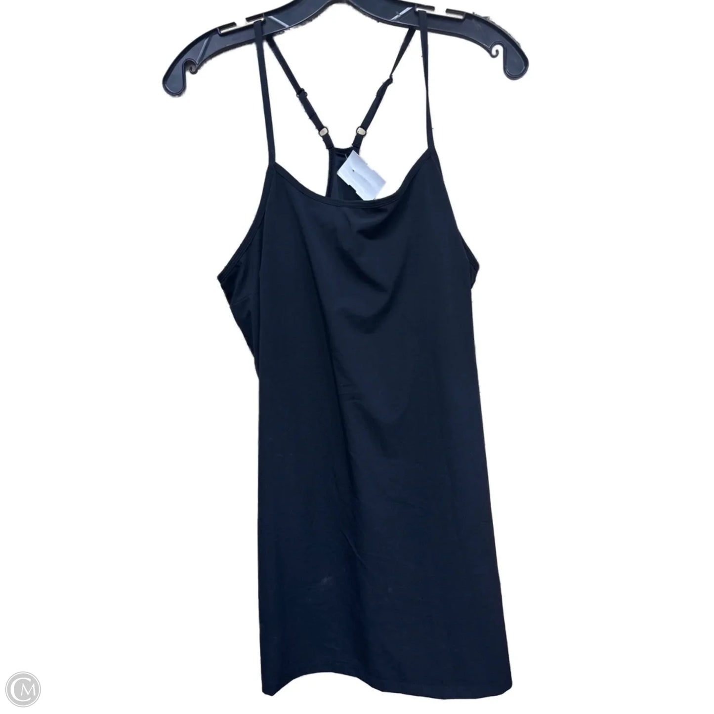 Athletic Dress By All In Motion In Black, Size: M