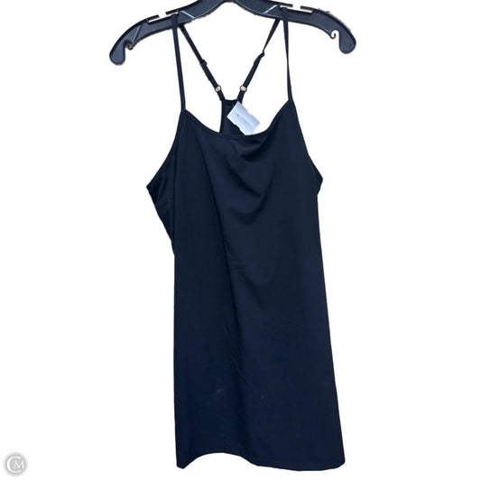 Athletic Dress By All In Motion In Black, Size: M