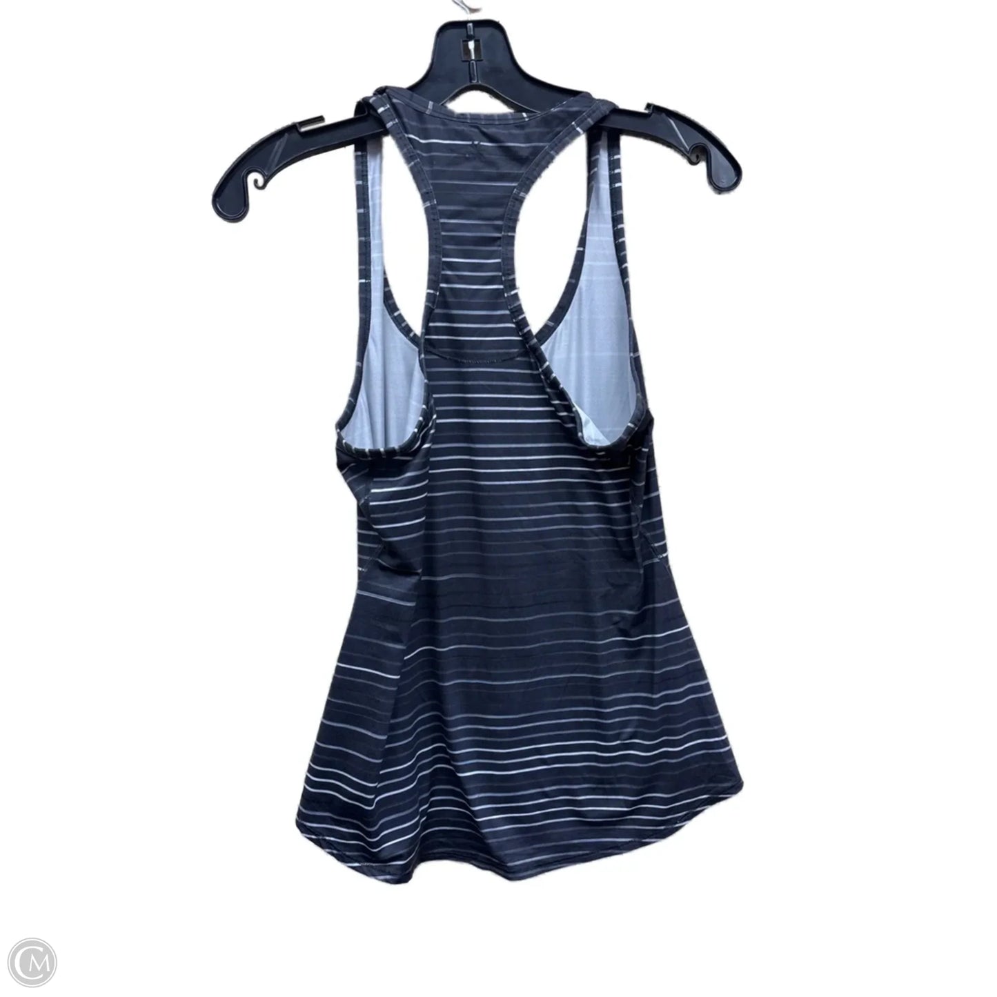 Athletic Tank Top By Athleta In Grey, Size: Xs