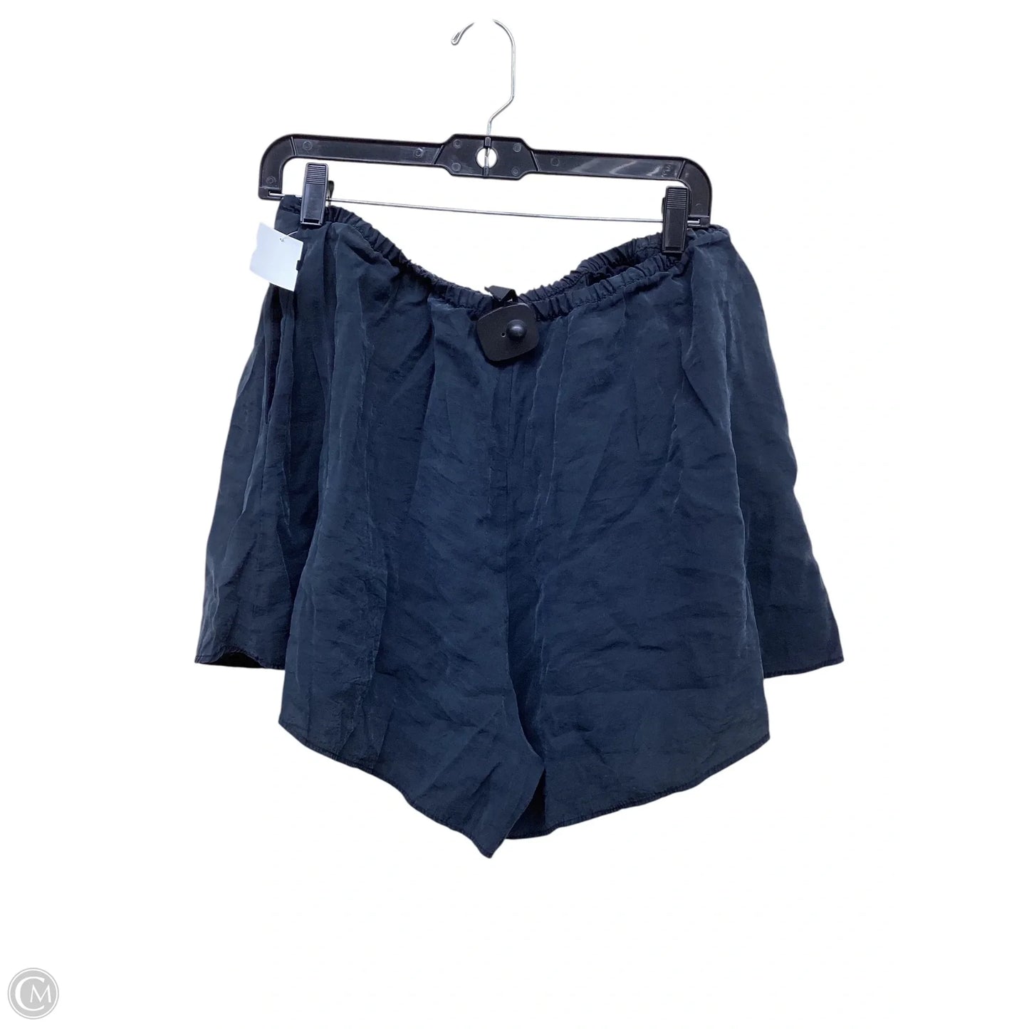 Shorts By Zara In Black, Size: Xl