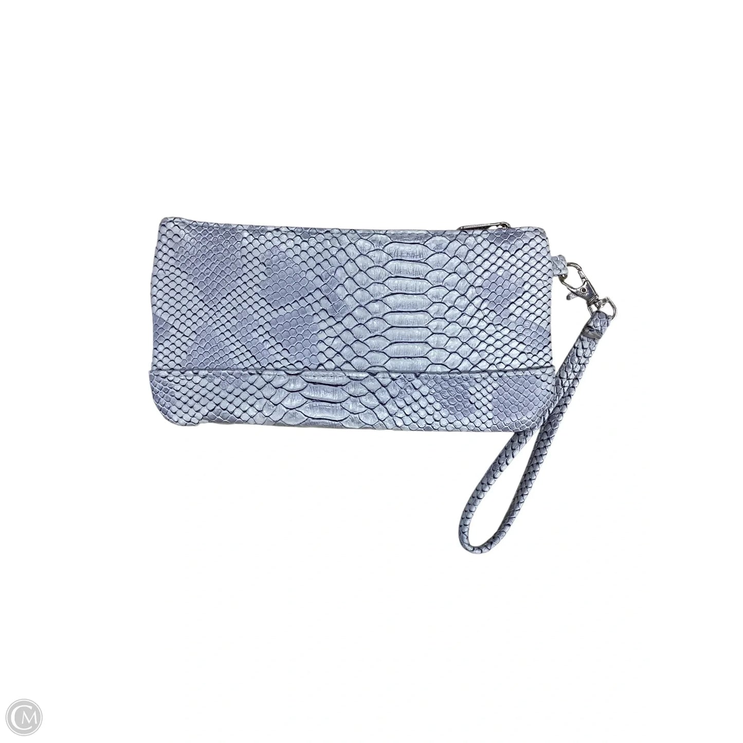 Wristlet By Adrienne Vittadini, Size: Medium