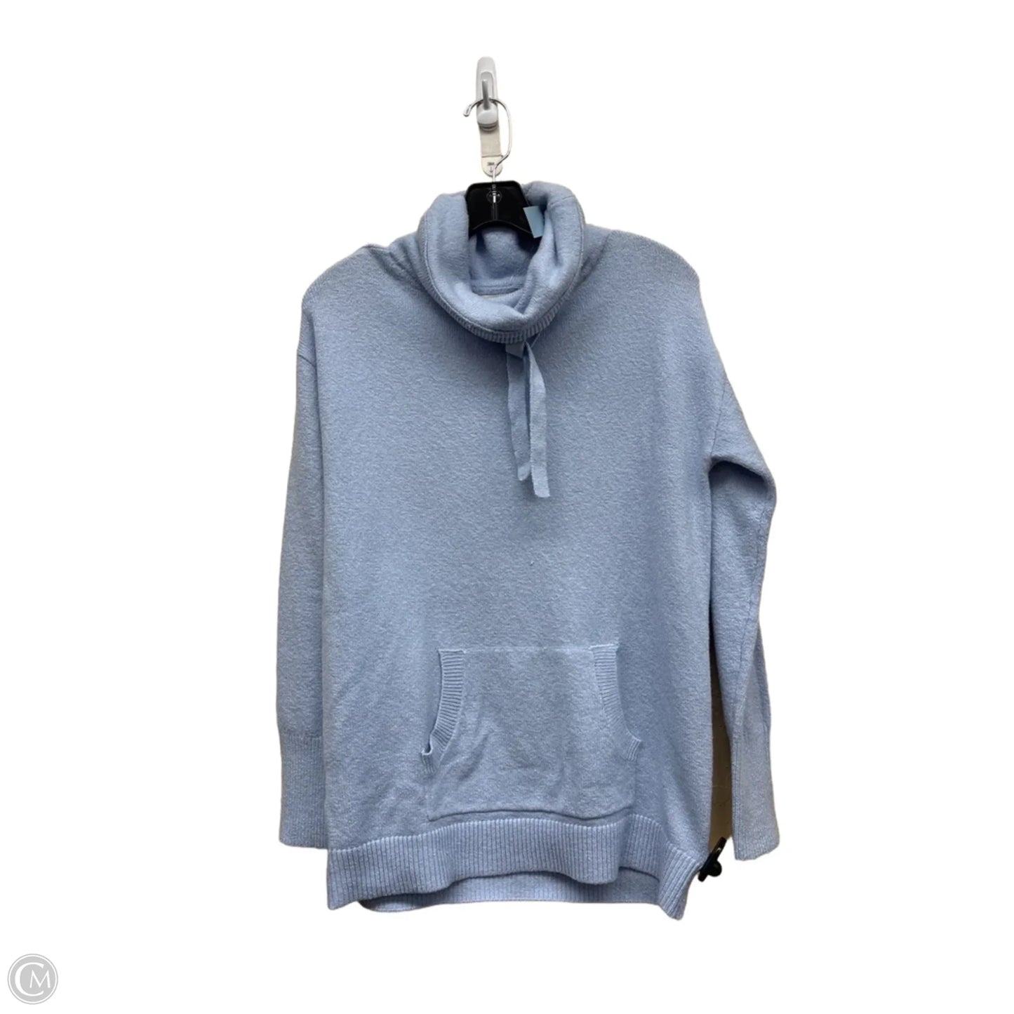 Sweater By Loft In Blue, Size: Sp
