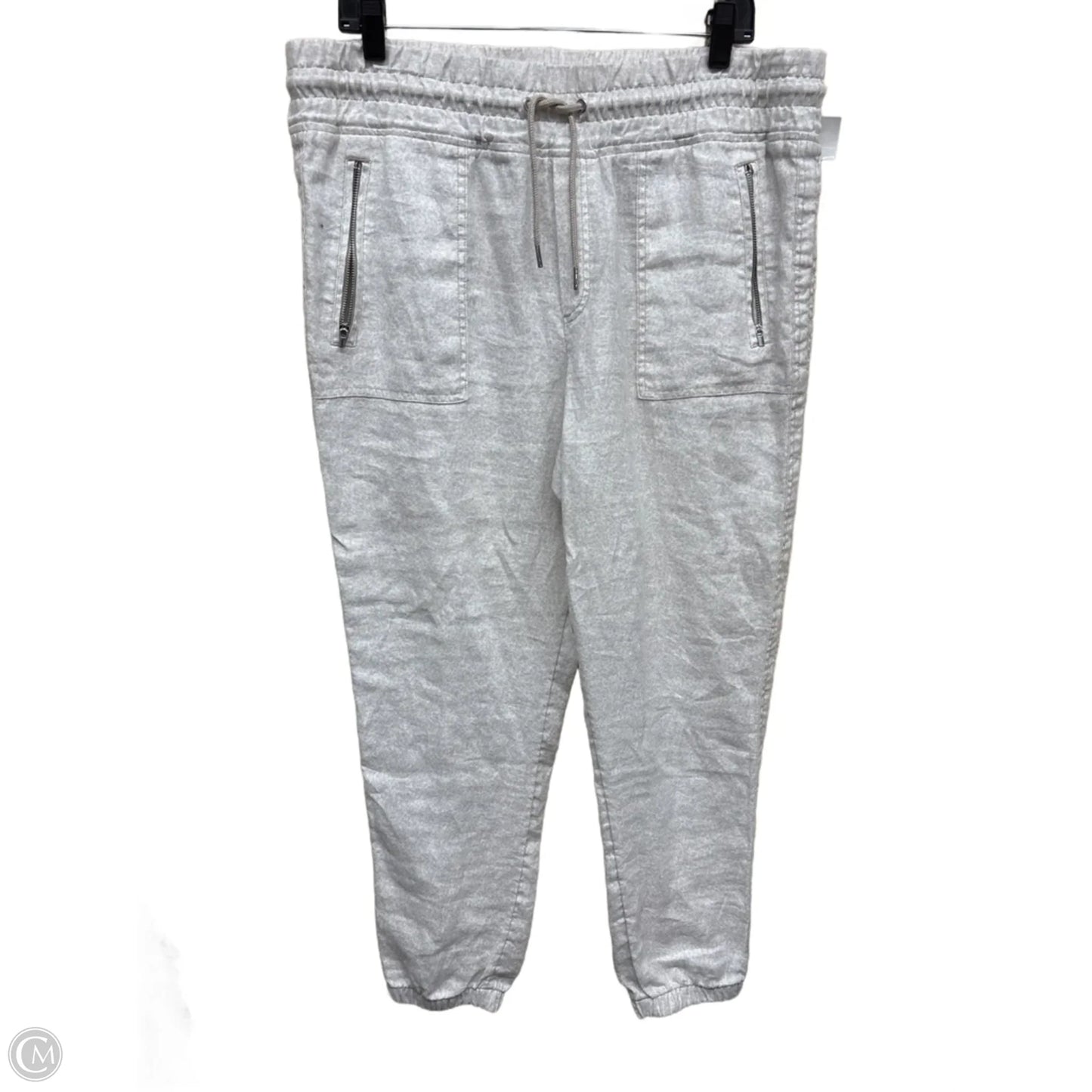 Athletic Pants By Athleta In Animal Print, Size: 14