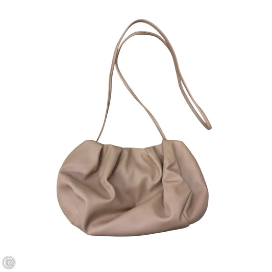 Crossbody By Clothes Mentor, Size: Medium