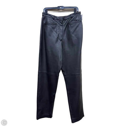 Pants Other By Casual Corner In Brown, Size: 14