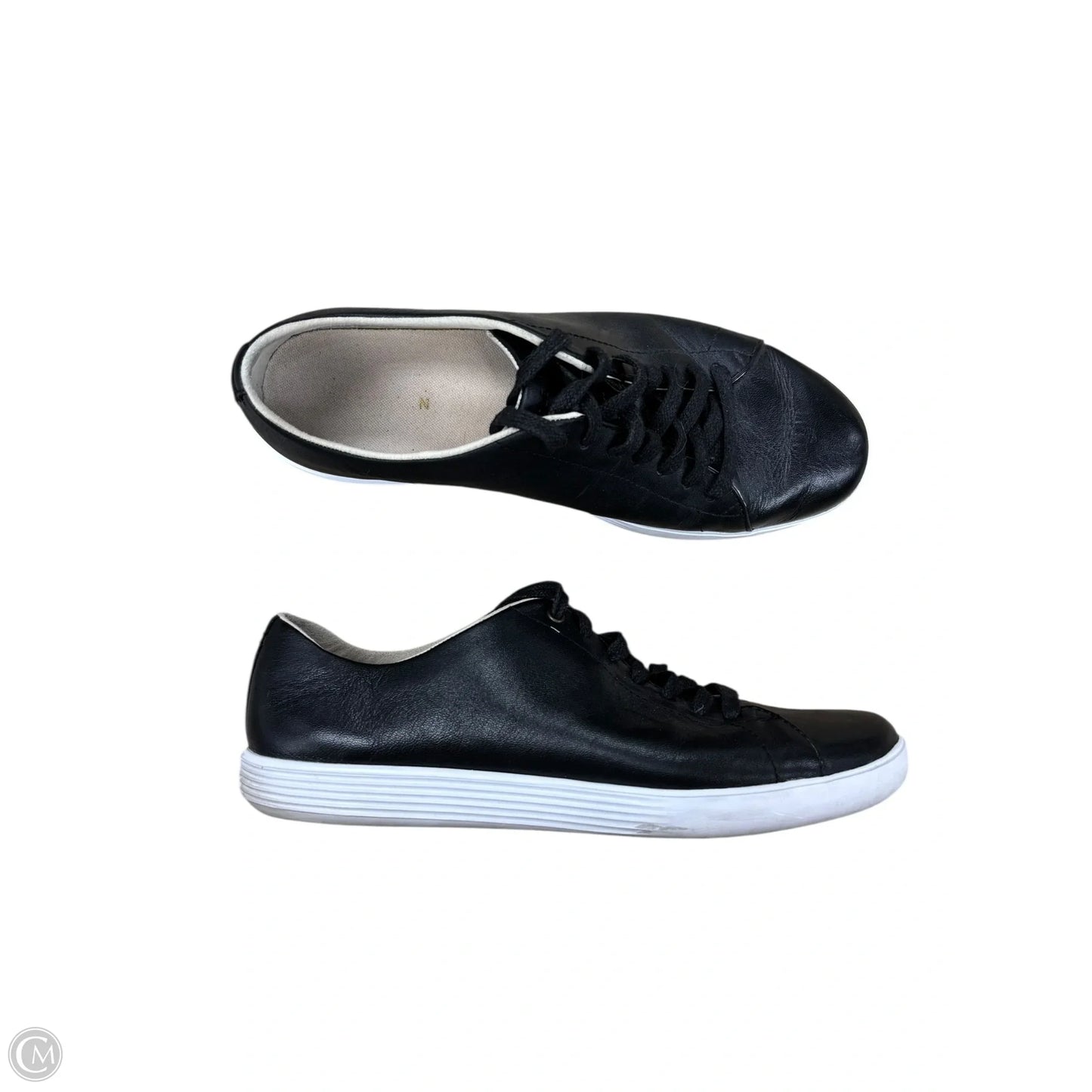 Shoes Sneakers By Cole-haan In Black, Size: 9.5