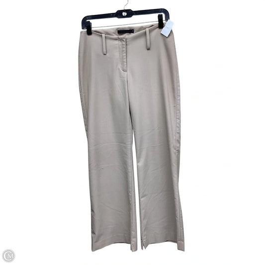 Pants Dress By Guess In Tan, Size: 4