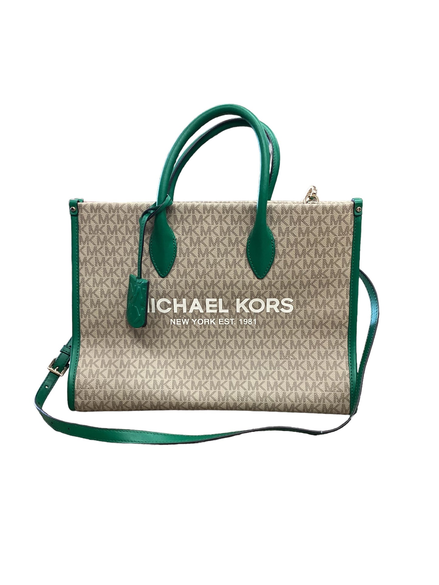 Handbag Designer Michael Kors, Size Large