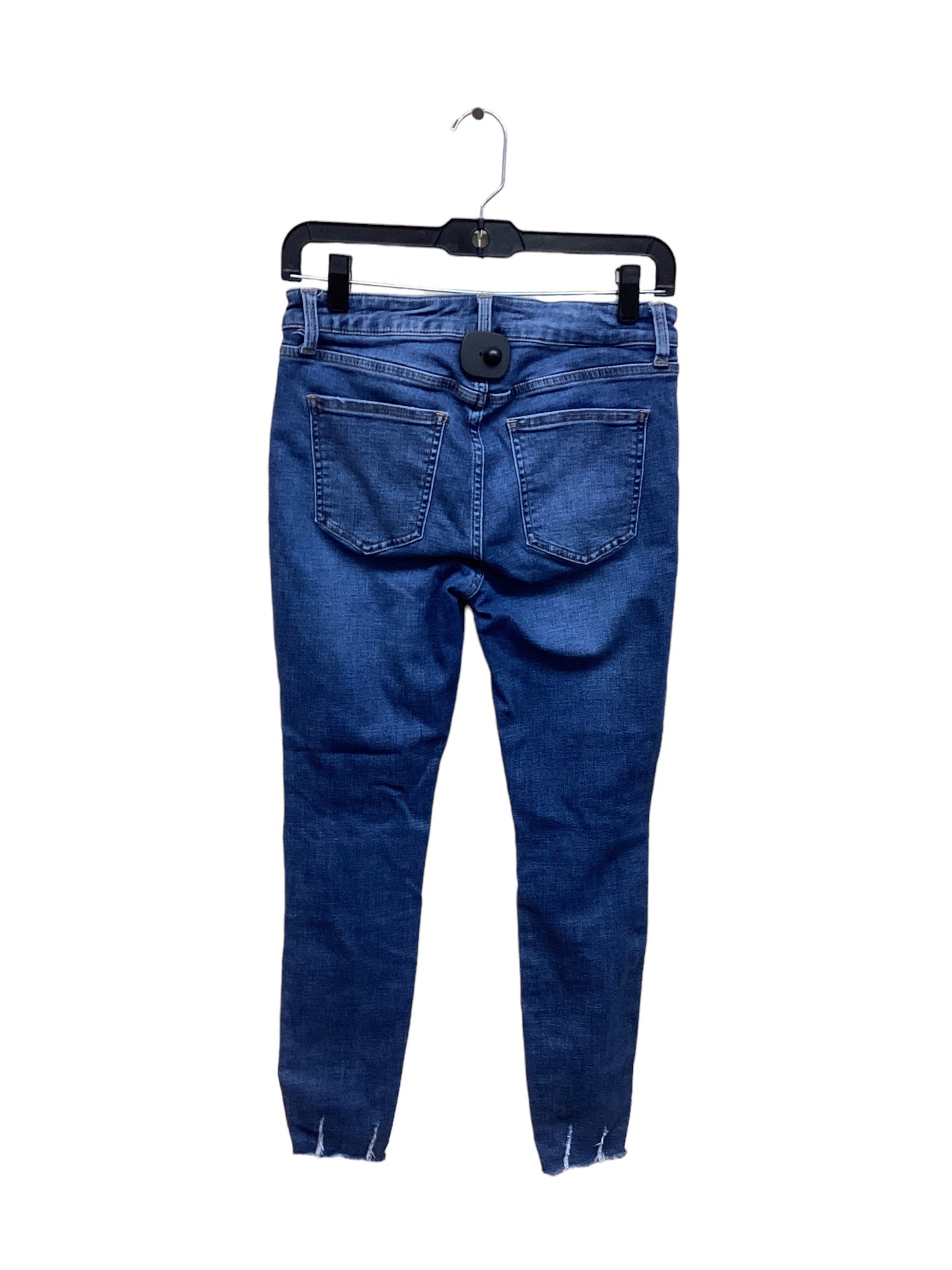 Jeans Skinny By Pistola  Size: 4