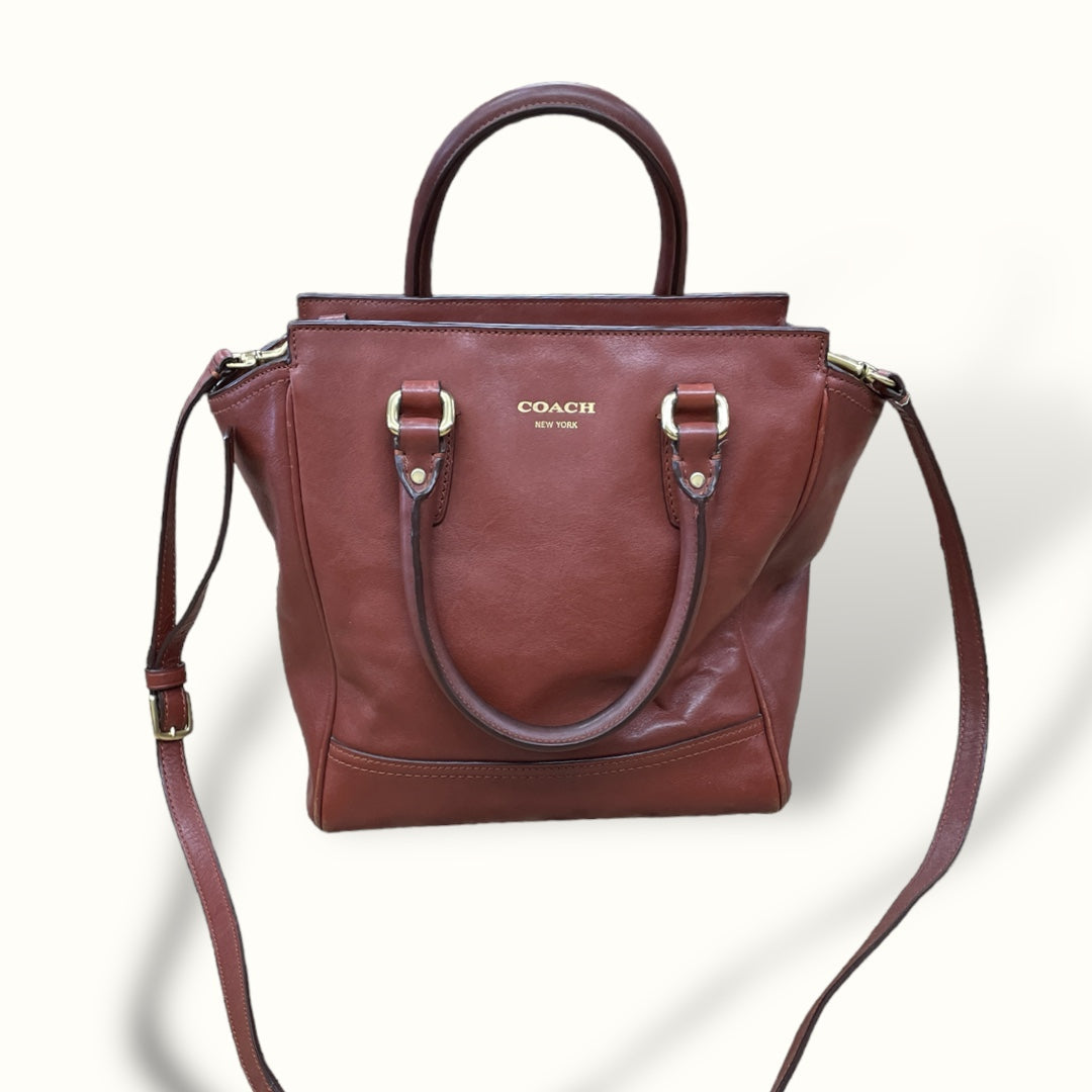 Handbag Designer Coach, Size Medium