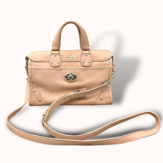 Handbag Coach, Size Medium