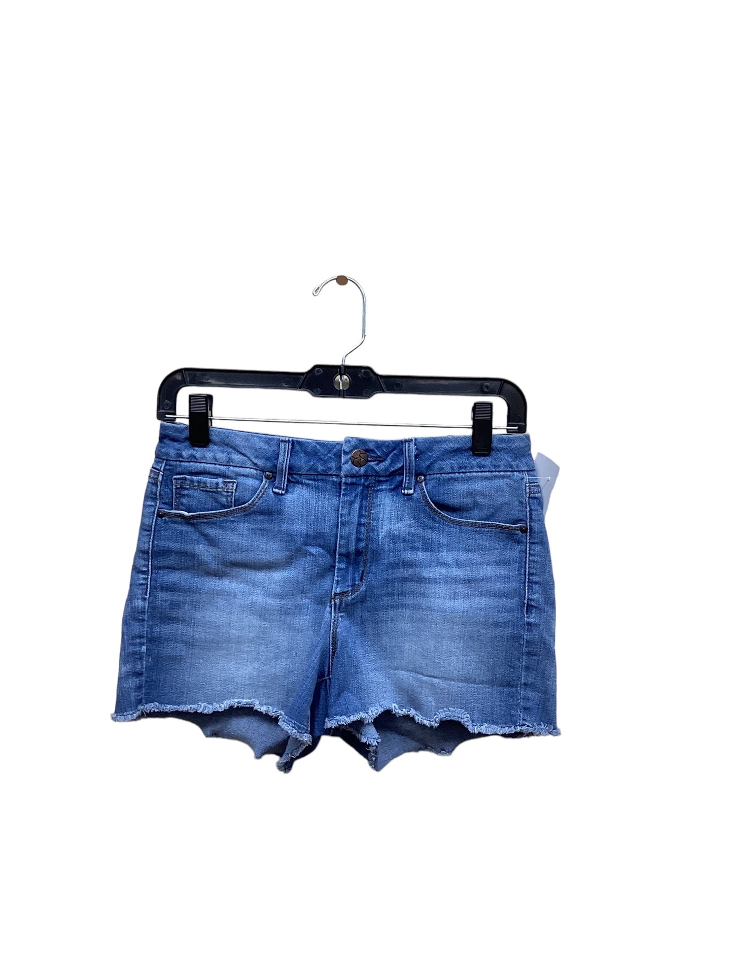 Blue Denim Shorts Jessica Simpson, Size 4