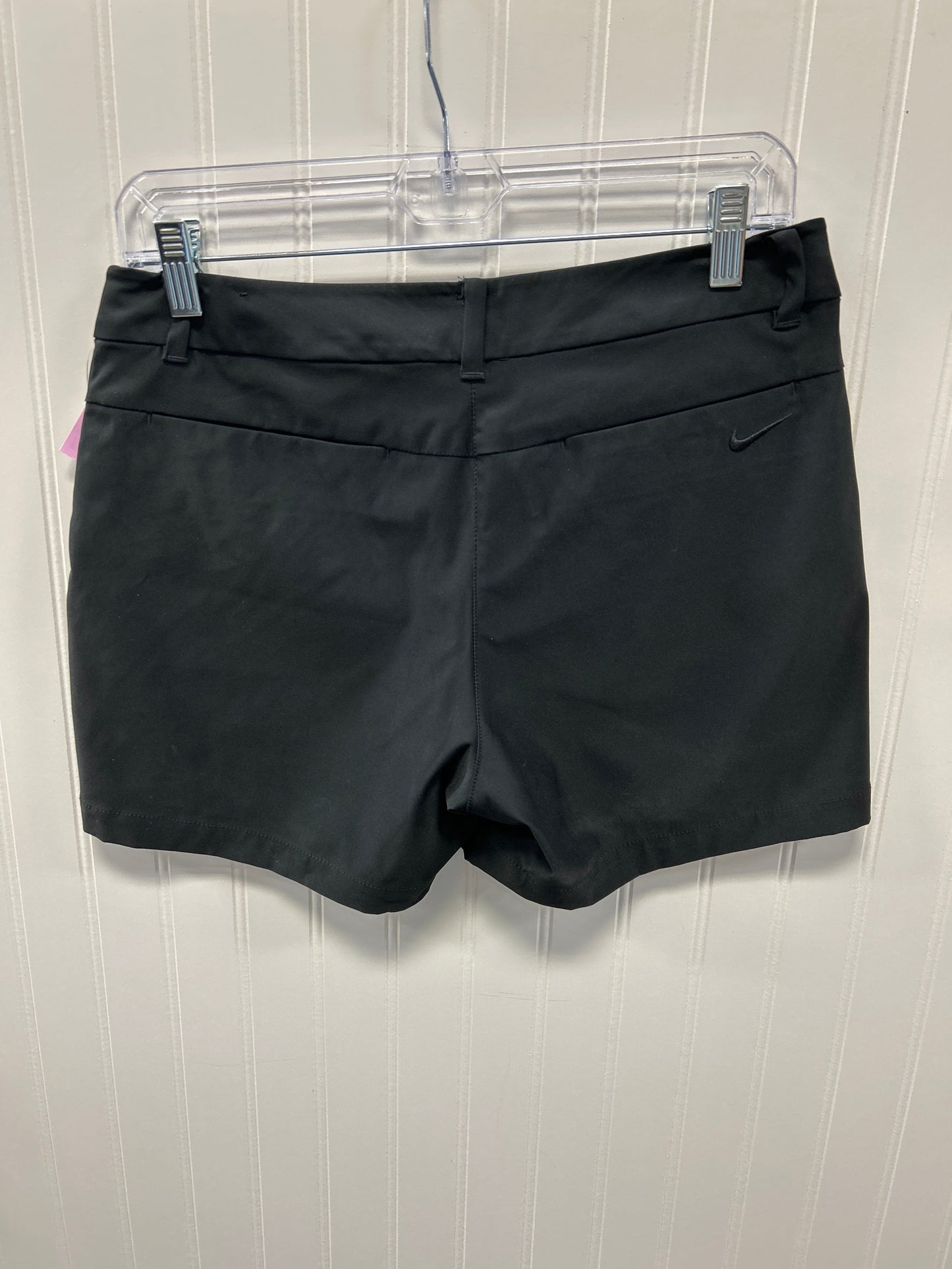 Athletic Shorts By Nike In Black, Size:S