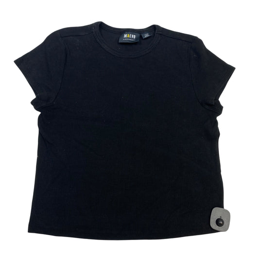 Top Ss By Maeve In Black, Size:L