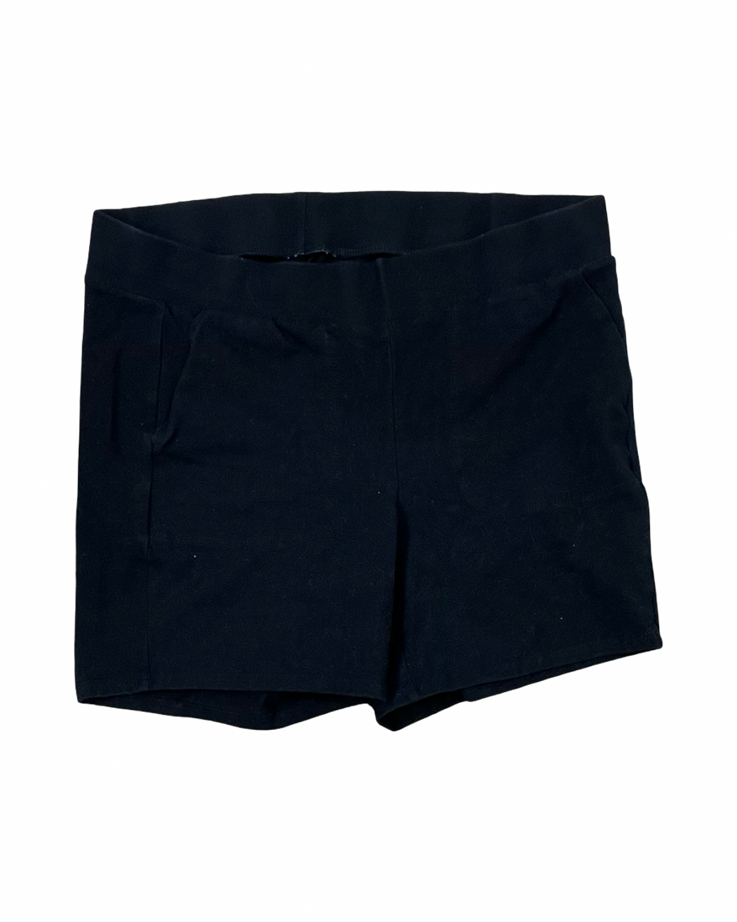 Shorts By Torrid In Black, Size:2X