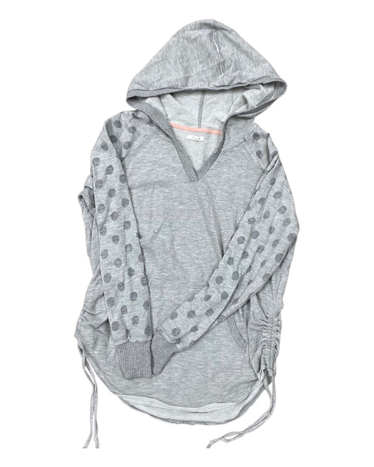 Top Ls By Maurices In Grey, Size:Xl