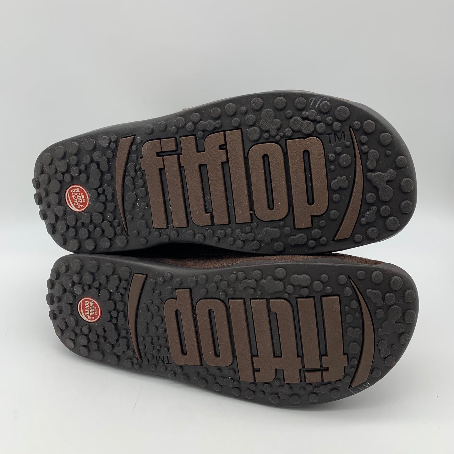 Boots Ankle Flats By Fitflop  Size: 10